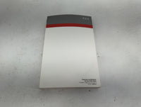2014 Toyota Rav4 Owners Manual Book Guide P/N:01999-42A04 OM42A04U OEM Used Auto Parts - Oemusedautoparts1.com