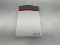 2014 Toyota Rav4 Owners Manual Book Guide P/N:01999-42A04 OM42A04U OEM Used Auto Parts - Oemusedautoparts1.com