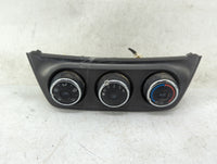 2013-2018 Toyota Rav4 Climate Control Module Temperature AC/Heater Replacement P/N:55901 758734 Fits OEM Used Auto Parts - O