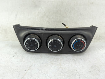 compare product 2013-2018 Toyota Rav4 Climate Control Module Temperature AC/Heater Replacement P/N:55901 758734 Fits OEM Used Auto Parts