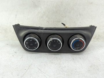 2013-2018 Toyota Rav4 Climate Control Module Temperature AC/Heater Replacement P/N:55901 758734 Fits OEM Used Auto Parts - O