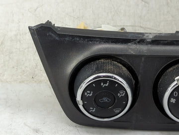 2013-2018 Toyota Rav4 Climate Control Module Temperature AC/Heater Replacement P/N:55901 758734 Fits OEM Used Auto Parts