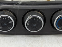 2013-2018 Toyota Rav4 Climate Control Module Temperature AC/Heater Replacement P/N:55901 758734 Fits OEM Used Auto Parts - O