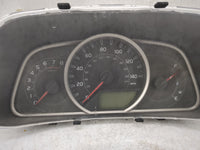 2013-2015 Toyota Rav4 Instrument Cluster Speedometer Gauges P/N:83800-42E60 157550-9014 Miles: Fits Fits 2013 2014 2015 OEM 