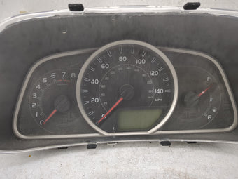 compare product 2013-2015 Toyota Rav4 Instrument Cluster Speedometer Gauges P/N:83800-42E60 157550-9014 Miles: Fits Fits 2013 2014 2015 OEM Used Auto Parts