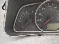 2013-2015 Toyota Rav4 Instrument Cluster Speedometer Gauges P/N:83800-42E60 157550-9014 Miles: Fits Fits 2013 2014 2015 OEM 