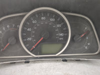 2013-2015 Toyota Rav4 Instrument Cluster Speedometer Gauges P/N:83800-42E60 157550-9014 Miles: Fits Fits 2013 2014 2015 OEM 