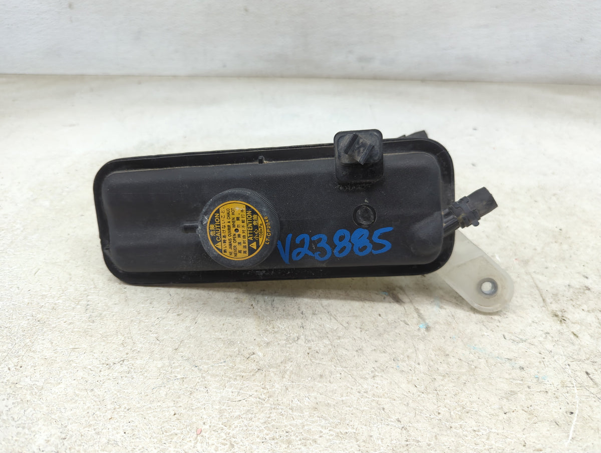 2006-2018 Toyota Rav4 Radiator Coolant Overflow Expansion Tank Bottle 1465602 - Oemusedautoparts1.com
