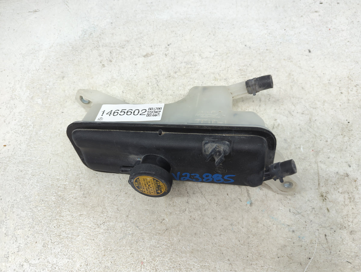 2006-2018 Toyota Rav4 Radiator Coolant Overflow Expansion Tank Bottle 1465602 - Oemusedautoparts1.com