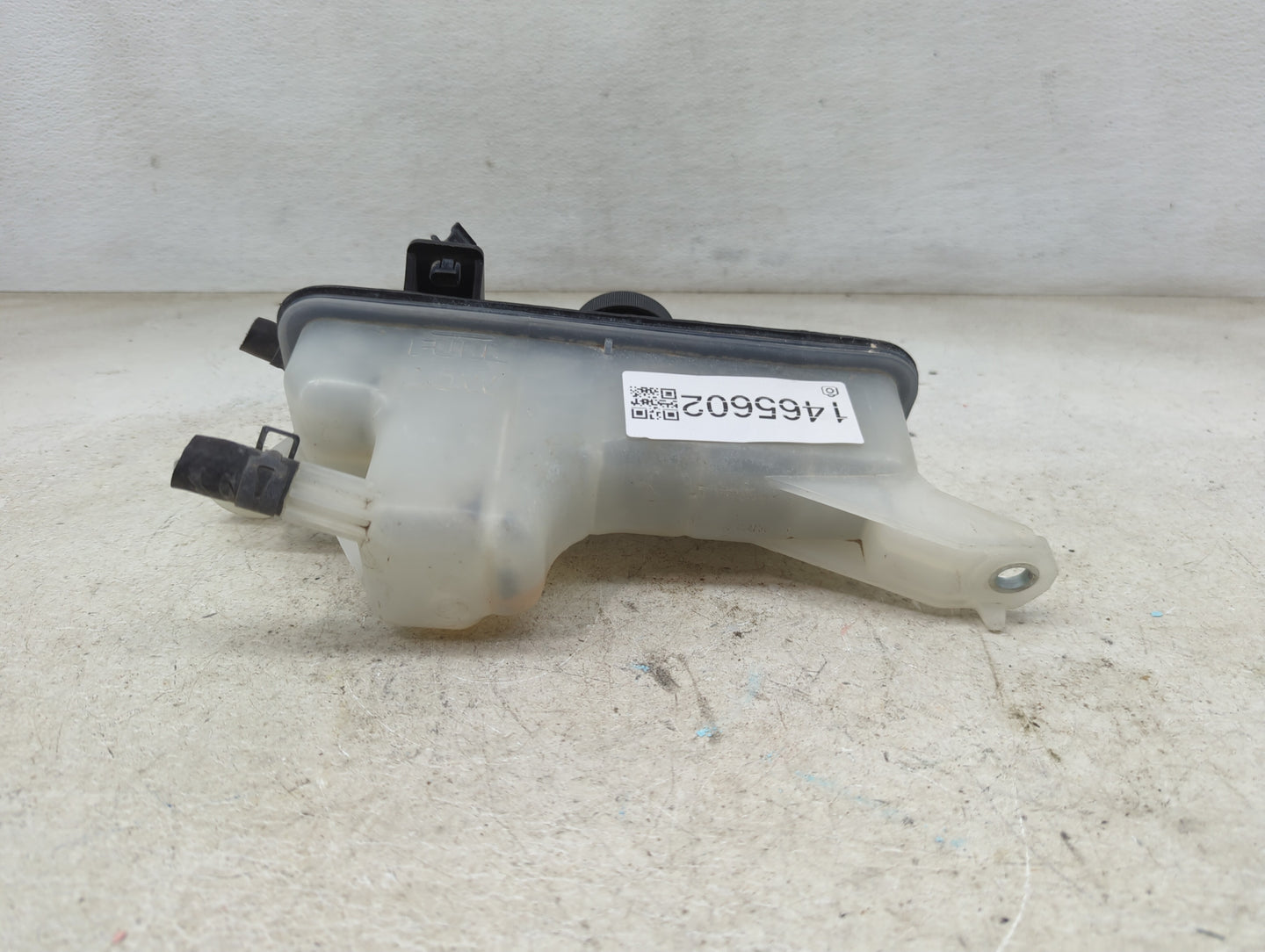 2006-2018 Toyota Rav4 Radiator Coolant Overflow Expansion Tank Bottle 1465602 - Oemusedautoparts1.com