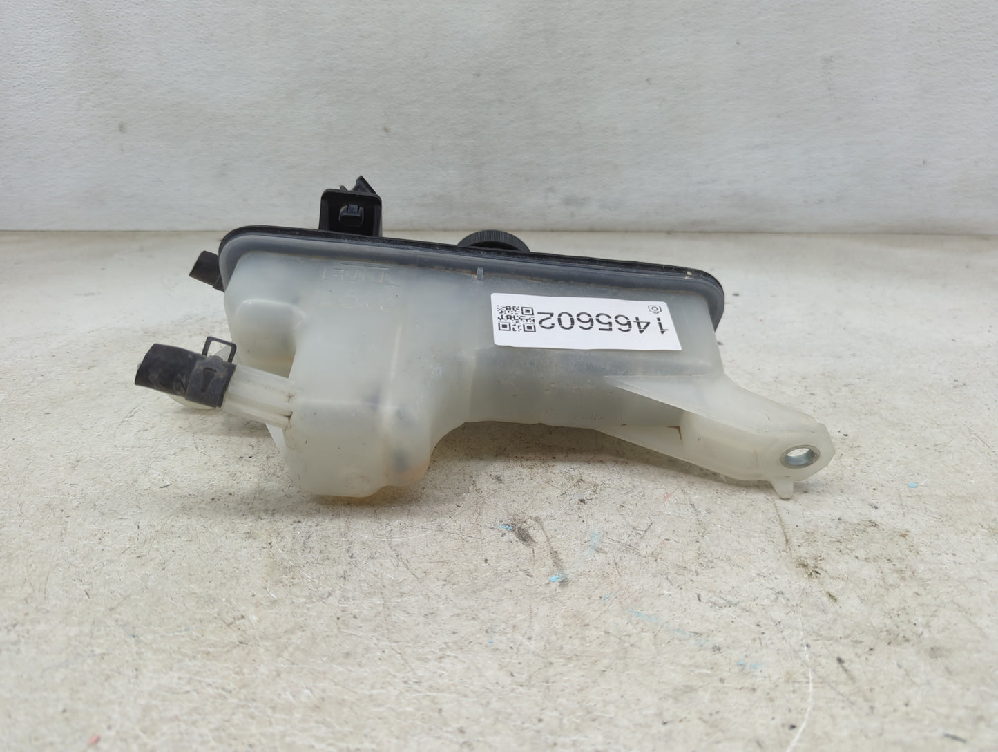 2006-2018 Toyota Rav4 Radiator Coolant Overflow Expansion Tank Bottle 1465602 - Oemusedautoparts1.com