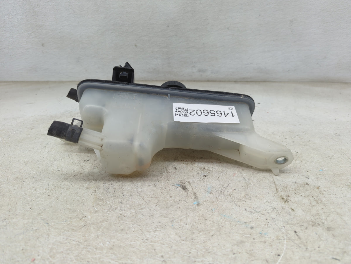 2006-2018 Toyota Rav4 Radiator Coolant Overflow Expansion Tank Bottle 1465602 - Oemusedautoparts1.com