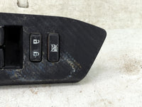 2013-2018 Toyota Rav4 Master Power Window Switch Replacement Driver Side Left P/N:7423242120 Fits OEM Used Auto Parts - Oemu