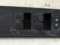 2013-2018 Toyota Rav4 Master Power Window Switch Replacement Driver Side Left P/N:7423242120 Fits OEM Used Auto Parts - Oemu