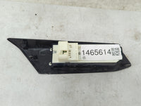 2013-2018 Toyota Rav4 Master Power Window Switch Replacement Driver Side Left P/N:7423242120 Fits OEM Used Auto Parts - Oemu
