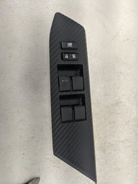 2013-2018 Toyota Rav4 Master Power Window Switch Replacement Driver Side Left P/N:74232-42120 Fits OEM Used Auto Parts - Oem