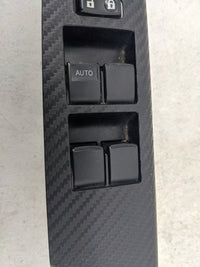 2013-2018 Toyota Rav4 Master Power Window Switch Replacement Driver Side Left P/N:74232-42120 Fits OEM Used Auto Parts - Oem