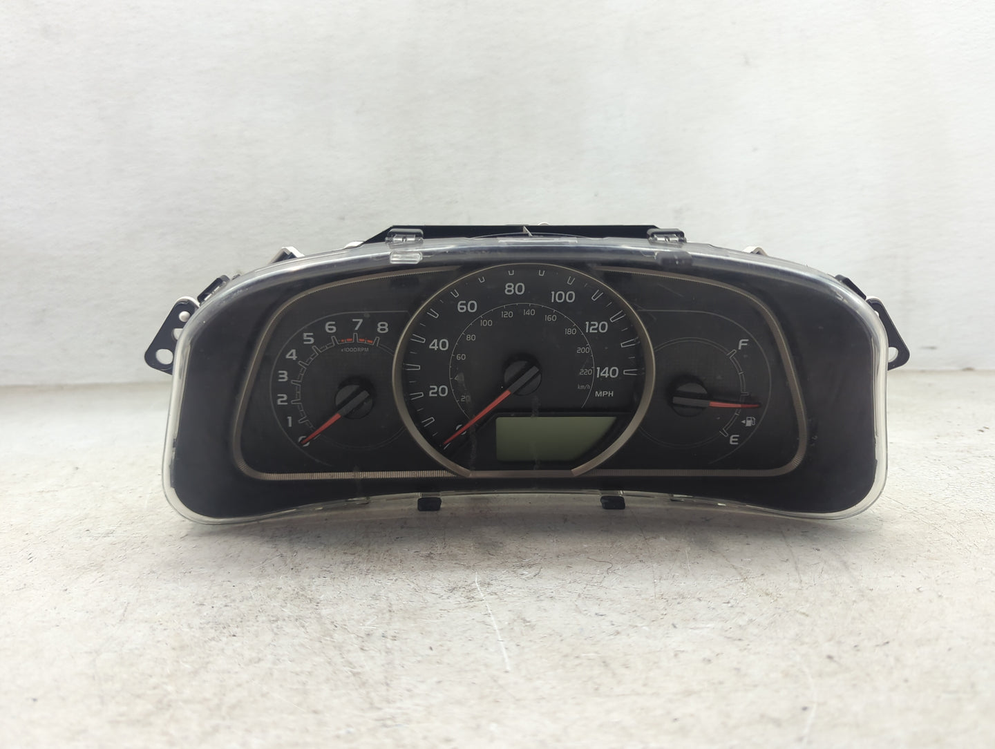 2013-2015 Toyota Rav4 Instrument Cluster Speedometer Gauges P/N:83800-42E50 157550-9004 Miles:71K Fits Fits 2013 2014 2015 O