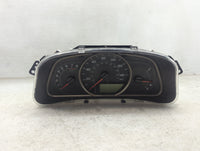 2013-2015 Toyota Rav4 Instrument Cluster Speedometer Gauges P/N:83800-42E50 157550-9004 Miles:71K Fits Fits 2013 2014 2015 O