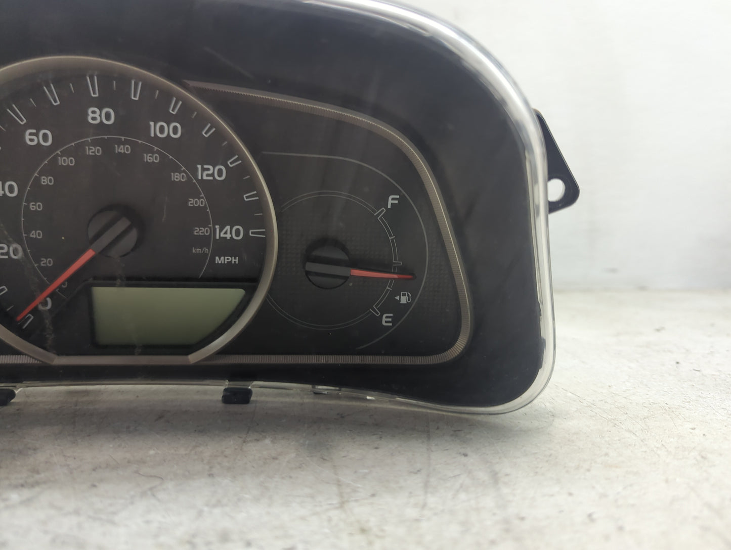 2013-2015 Toyota Rav4 Instrument Cluster Speedometer Gauges P/N:83800-42E50 157550-9004 Miles:71K Fits Fits 2013 2014 2015 O