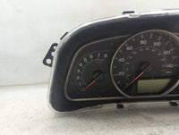 2013-2015 Toyota Rav4 Instrument Cluster Speedometer Gauges P/N:83800-42E50 157550-9004 Miles:71K Fits Fits 2013 2014 2015 O