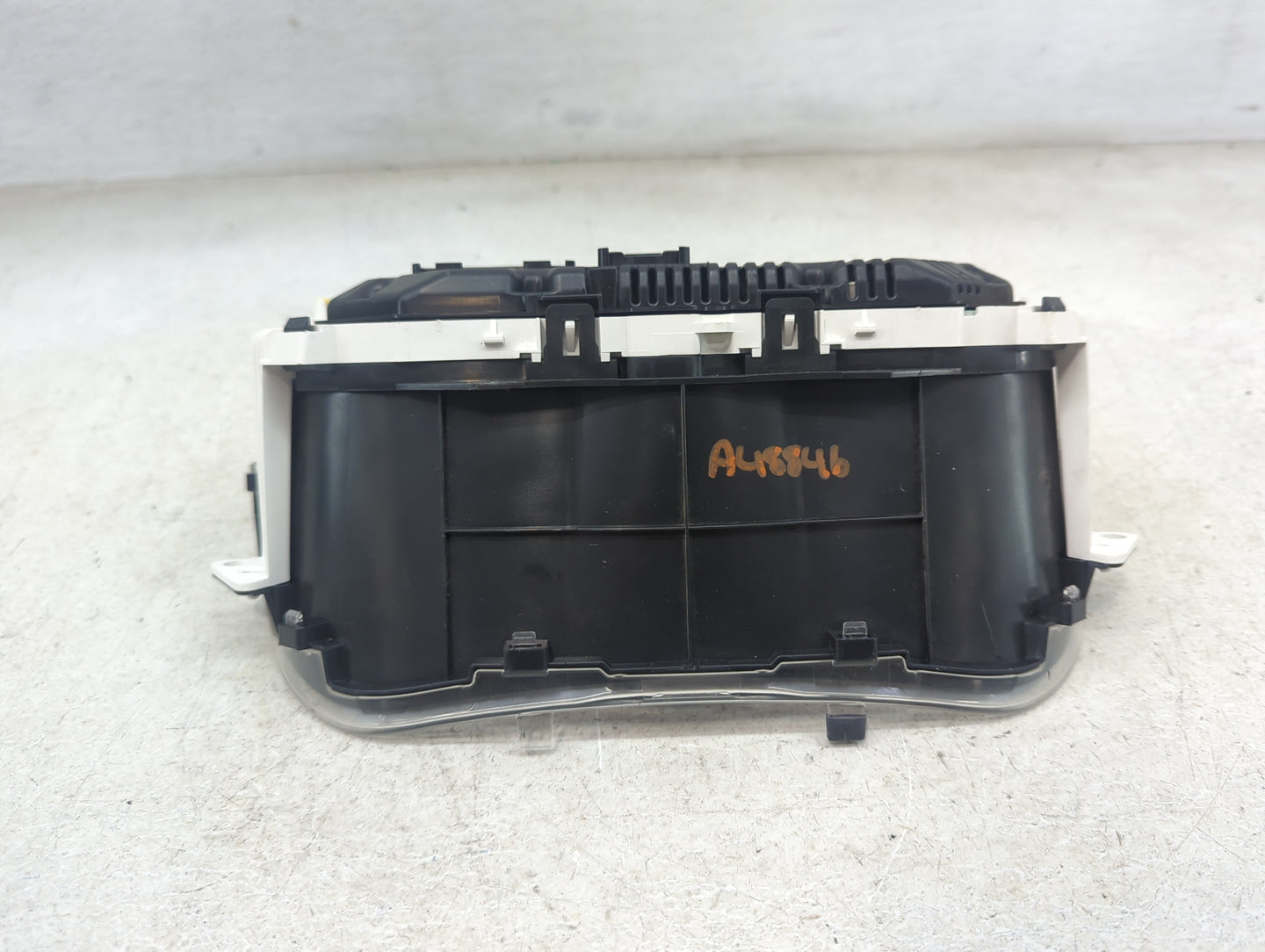 2013-2015 Toyota Rav4 Instrument Cluster Speedometer Gauges P/N:83800-42E50 157550-9004 Miles:71K Fits Fits 2013 2014 2015 O
