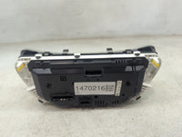 2013-2015 Toyota Rav4 Instrument Cluster Speedometer Gauges P/N:83800-42E50 157550-9004 Miles:71K Fits Fits 2013 2014 2015 O