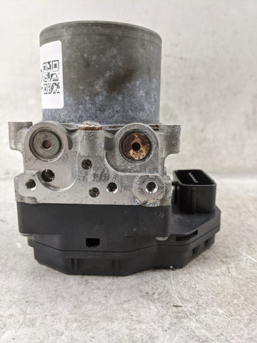 2013-2014 Toyota Rav4 ABS Pump Control Module Replacement Fits Fits 2013 2014 OEM Used Auto Parts - Oemusedautoparts1.com