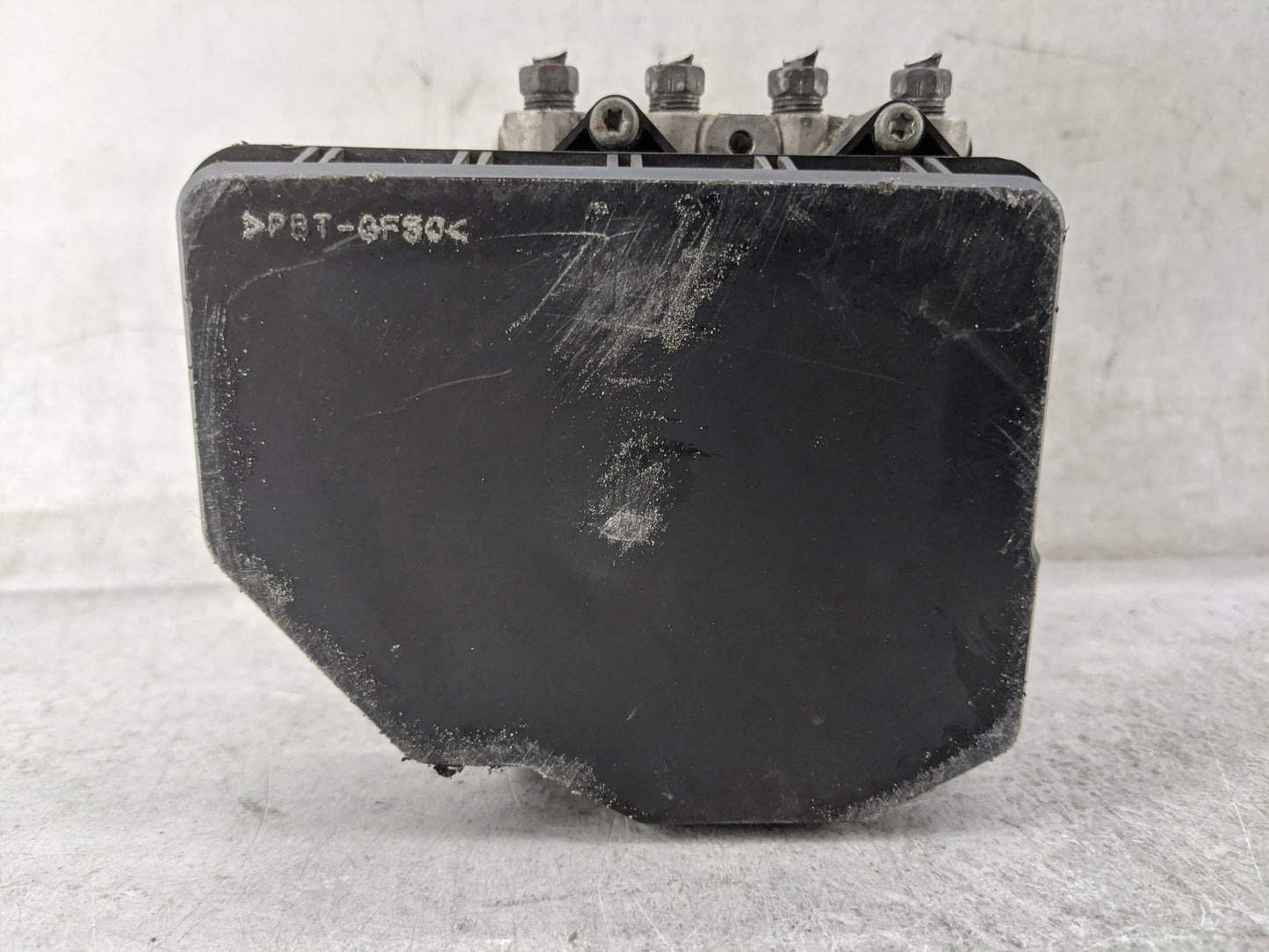 2013-2014 Toyota Rav4 ABS Pump Control Module Replacement Fits Fits 2013 2014 OEM Used Auto Parts - Oemusedautoparts1.com