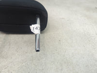 2014 Toyota Rav4 Headrest Head Rest Rear Seat Fits OEM Used Auto Parts - Oemusedautoparts1.com