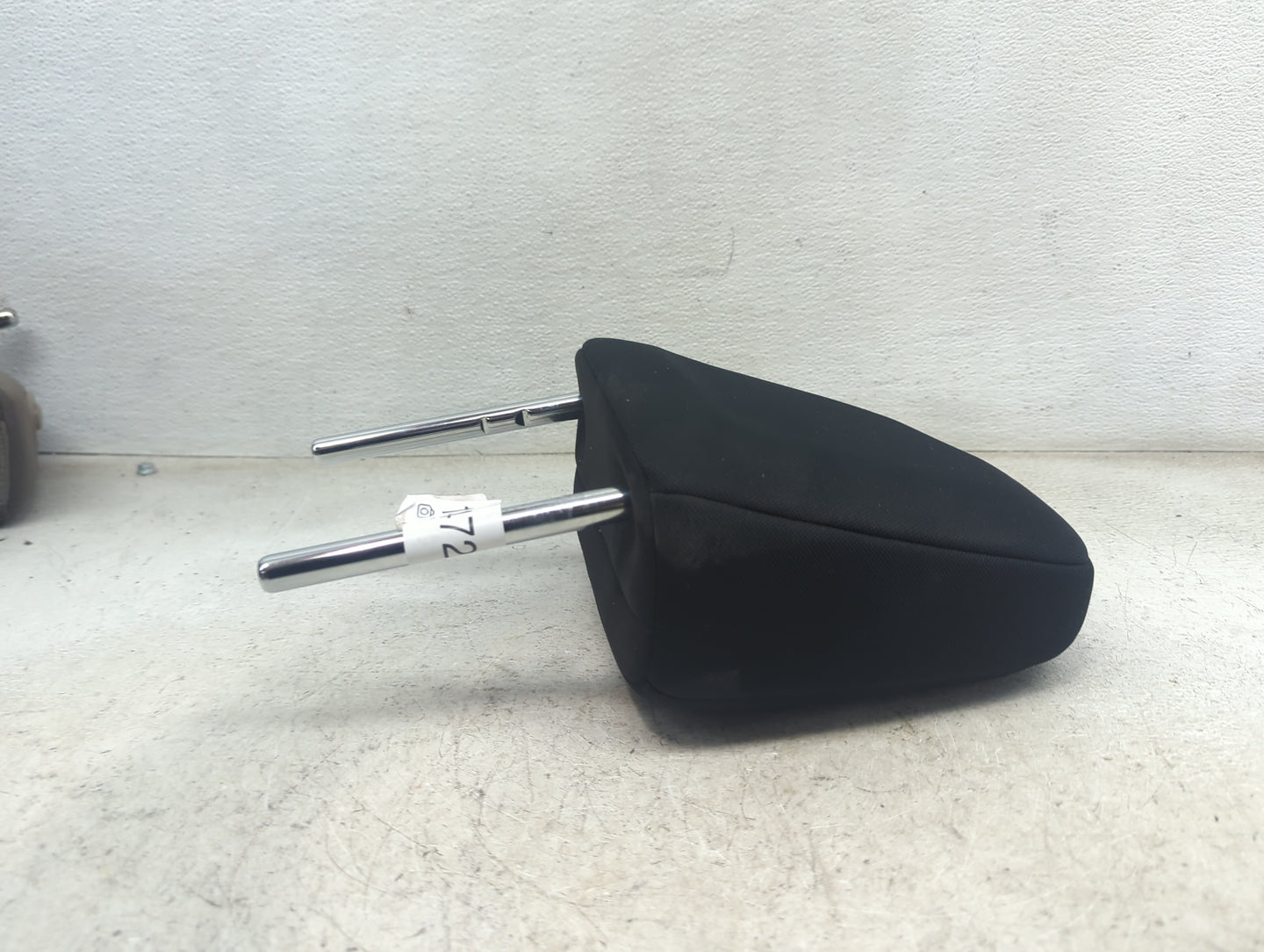 2014 Toyota Rav4 Headrest Head Rest Rear Seat Fits OEM Used Auto Parts - Oemusedautoparts1.com