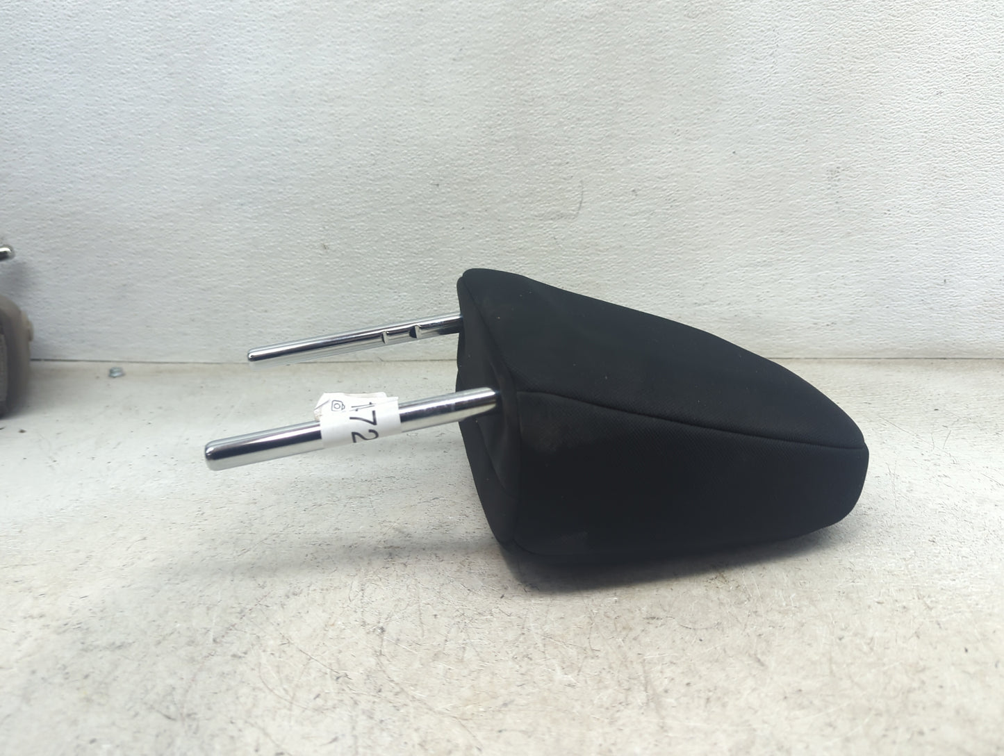 2014 Toyota Rav4 Headrest Head Rest Rear Seat Fits OEM Used Auto Parts - Oemusedautoparts1.com