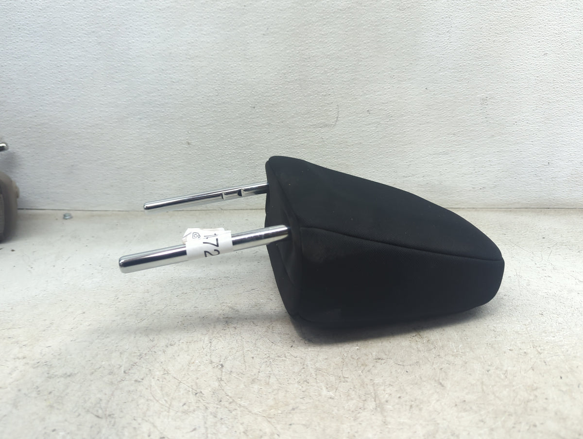 2014 Toyota Rav4 Headrest Head Rest Rear Seat Fits OEM Used Auto Parts - Oemusedautoparts1.com