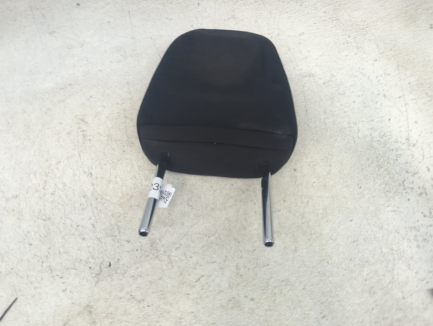 2014 Toyota Rav4 Headrest Head Rest Rear Seat Fits OEM Used Auto Parts - Oemusedautoparts1.com