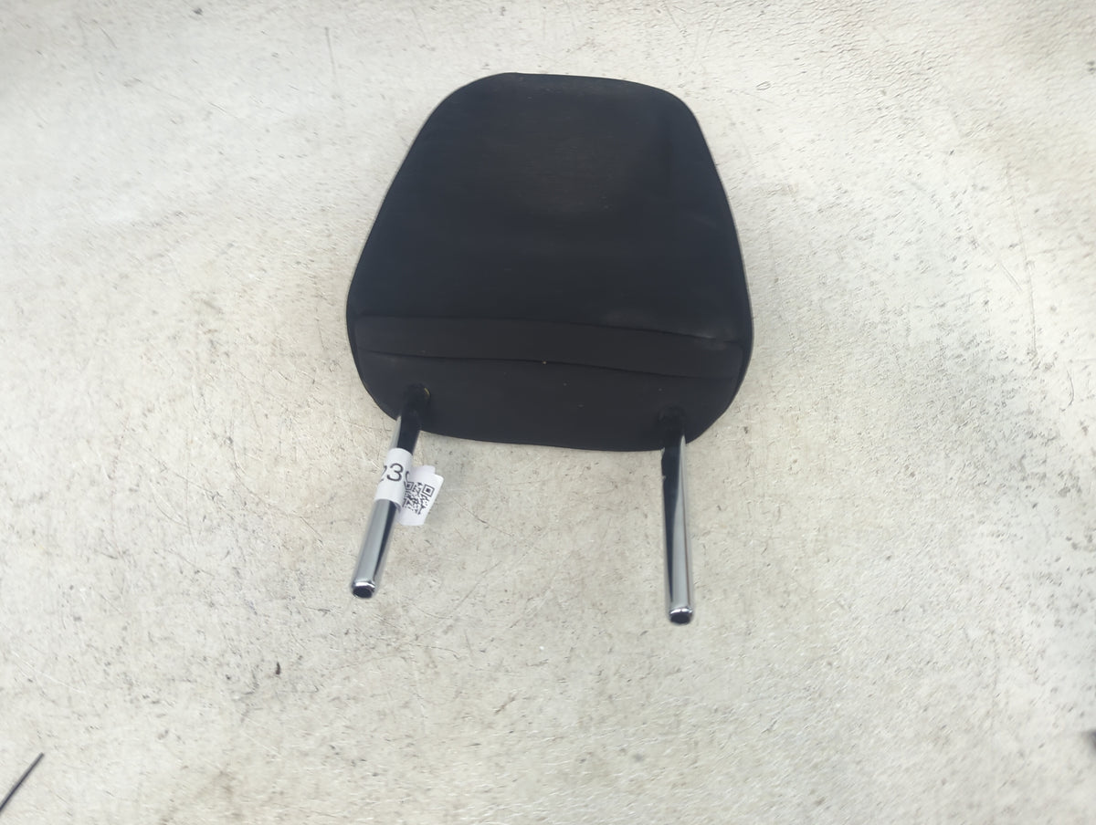 2014 Toyota Rav4 Headrest Head Rest Rear Seat Fits OEM Used Auto Parts - Oemusedautoparts1.com