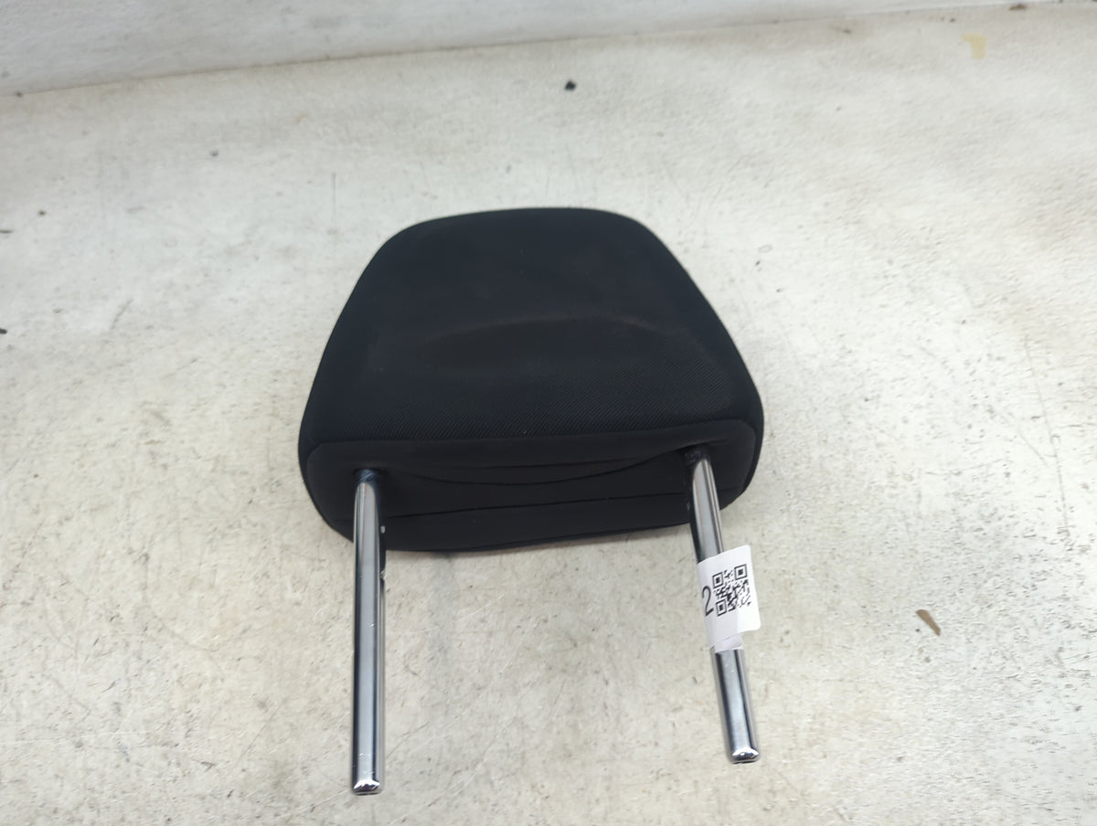 2014 Toyota Rav4 Headrest Head Rest Front Driver Passenger Seat Fits OEM Used Auto Parts - Oemusedautoparts1.com