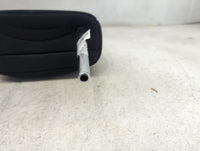 2014 Toyota Rav4 Headrest Head Rest Front Driver Passenger Seat Fits OEM Used Auto Parts - Oemusedautoparts1.com