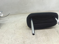 2014 Toyota Rav4 Headrest Head Rest Front Driver Passenger Seat Fits OEM Used Auto Parts - Oemusedautoparts1.com