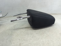 2014 Toyota Rav4 Headrest Head Rest Front Driver Passenger Seat Fits OEM Used Auto Parts - Oemusedautoparts1.com