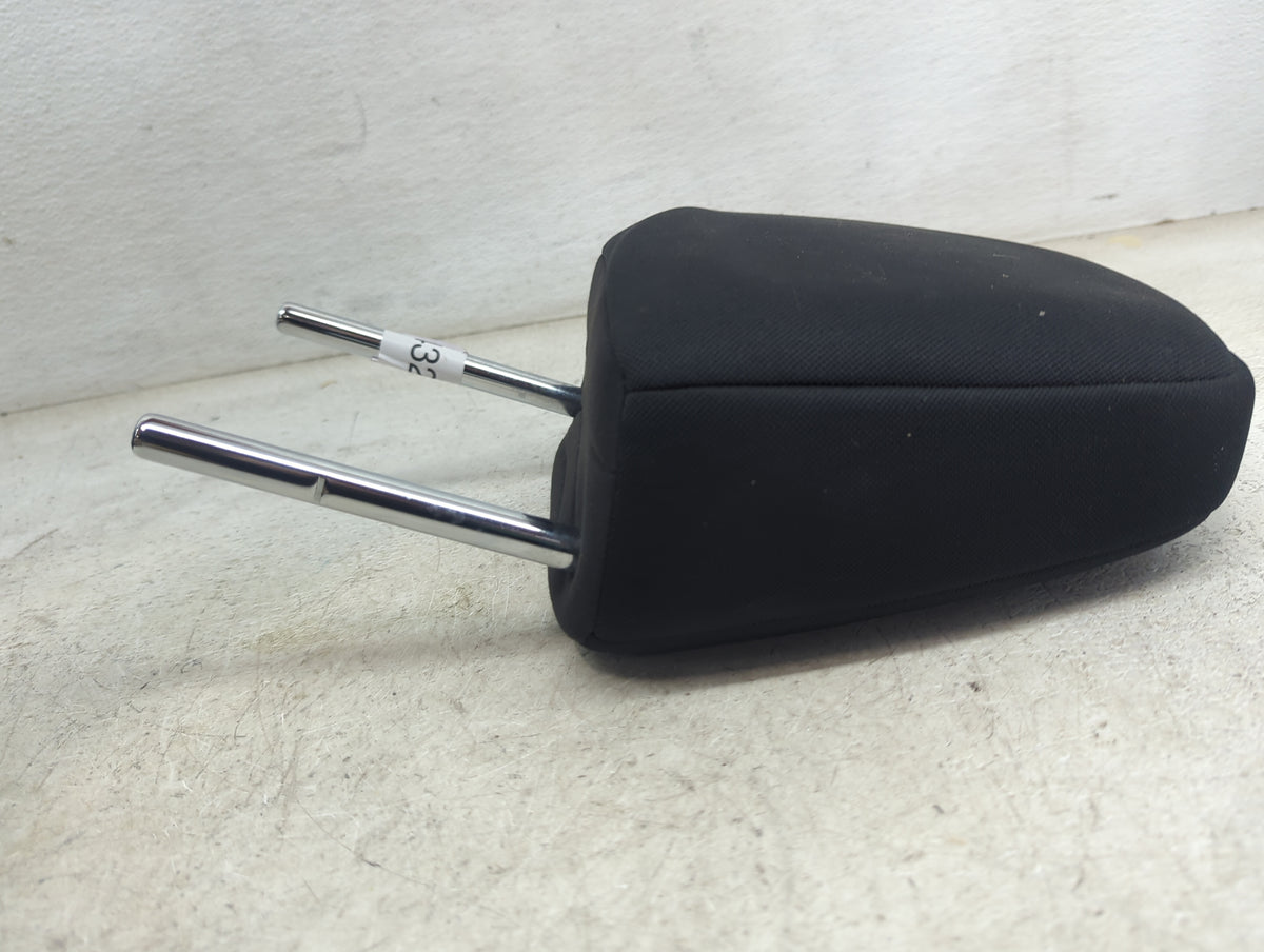 2014 Toyota Rav4 Headrest Head Rest Front Driver Passenger Seat Fits OEM Used Auto Parts - Oemusedautoparts1.com