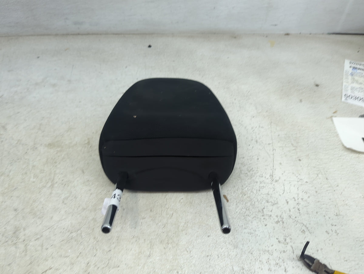 2014 Toyota Rav4 Headrest Head Rest Front Driver Passenger Seat Fits OEM Used Auto Parts - Oemusedautoparts1.com