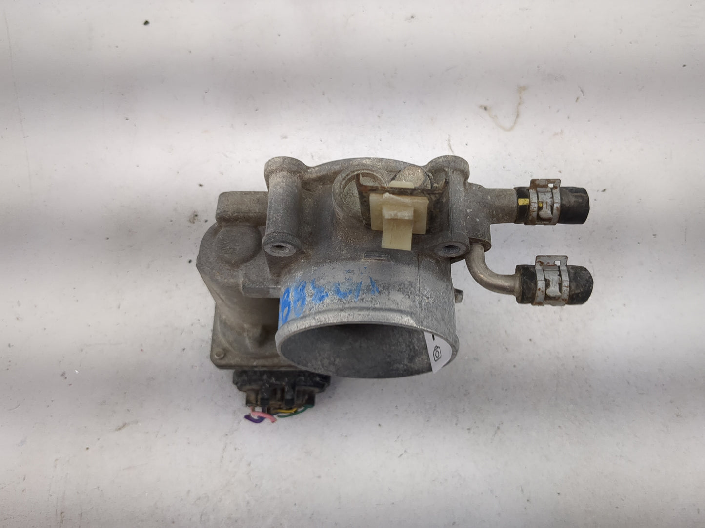 2009-2018 Toyota Rav4 Throttle Body P/N:22030-36010 Fits Fits 2009 2010 2011 2012 2013 2014 2015 2016 2017 2018 2019 OEM Use
