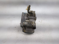 2009-2018 Toyota Rav4 Throttle Body P/N:22030-36010 Fits Fits 2009 2010 2011 2012 2013 2014 2015 2016 2017 2018 2019 OEM Use