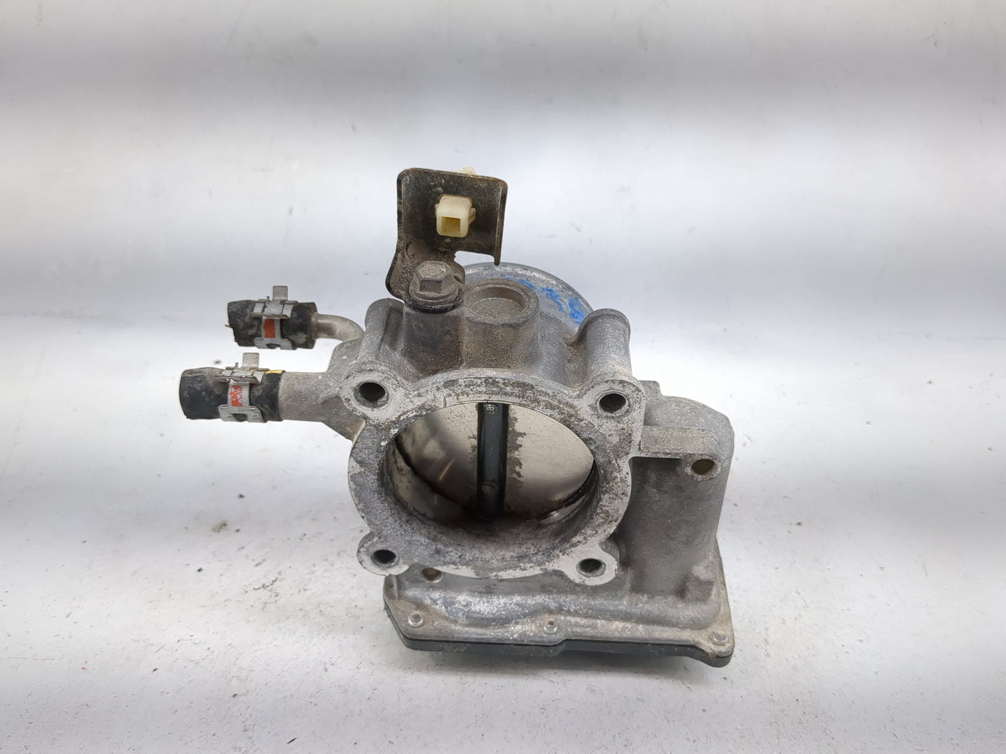 2009-2018 Toyota Rav4 Throttle Body P/N:22030-36010 Fits Fits 2009 2010 2011 2012 2013 2014 2015 2016 2017 2018 2019 OEM Use
