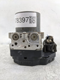 2013-2014 Toyota Rav4 ABS Pump Control Module Replacement P/N:44540-42271 89541-42551, 133000-8670 Fits Fits 2013 2014 OEM U