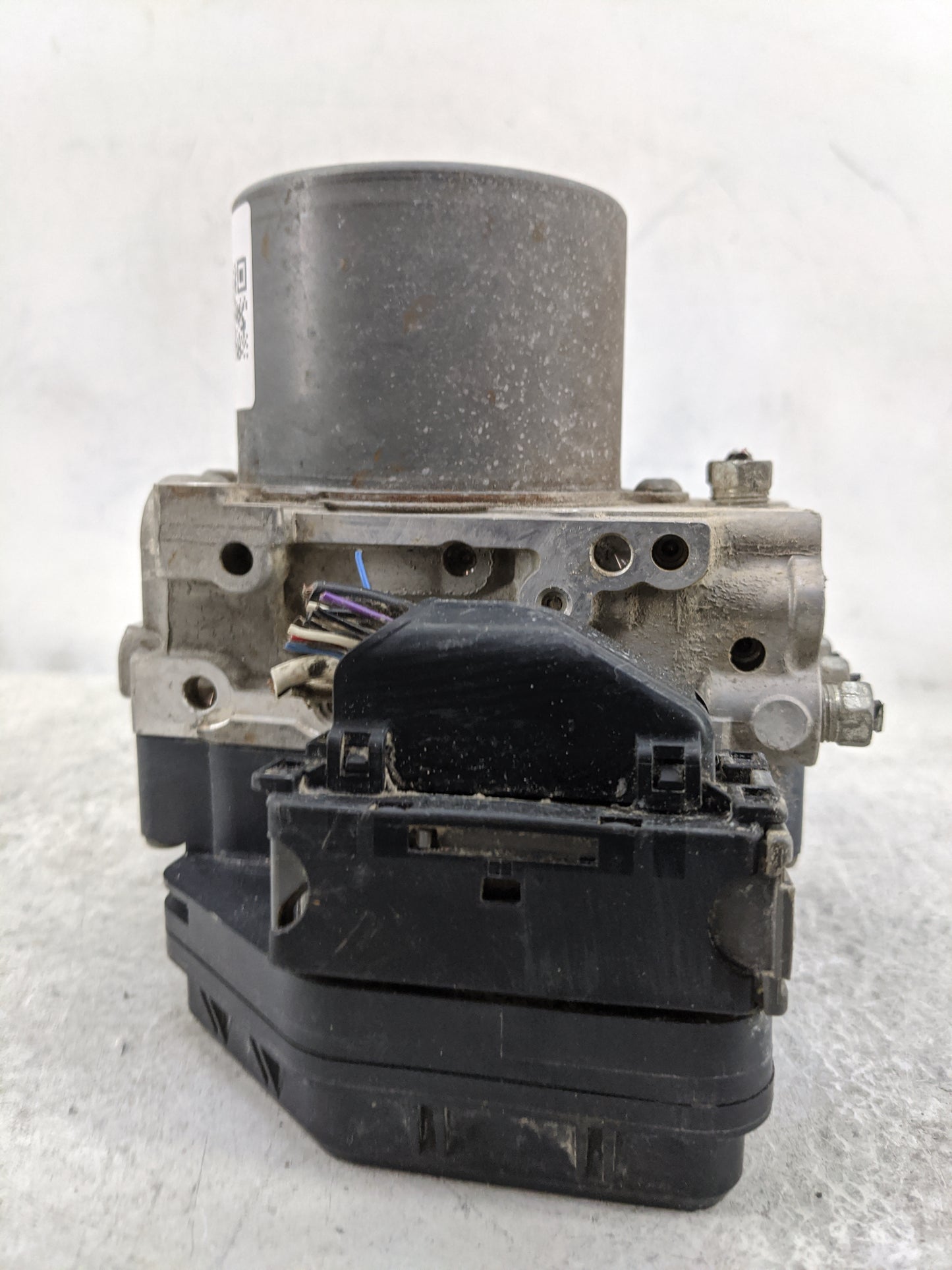 2013-2014 Toyota Rav4 ABS Pump Control Module Replacement P/N:44540-42271 89541-42551, 133000-8670 Fits Fits 2013 2014 OEM U