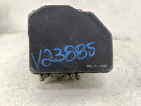 2013-2014 Toyota Rav4 ABS Pump Control Module Replacement P/N:44540-42271 89541-42551, 133000-8670 Fits Fits 2013 2014 OEM U