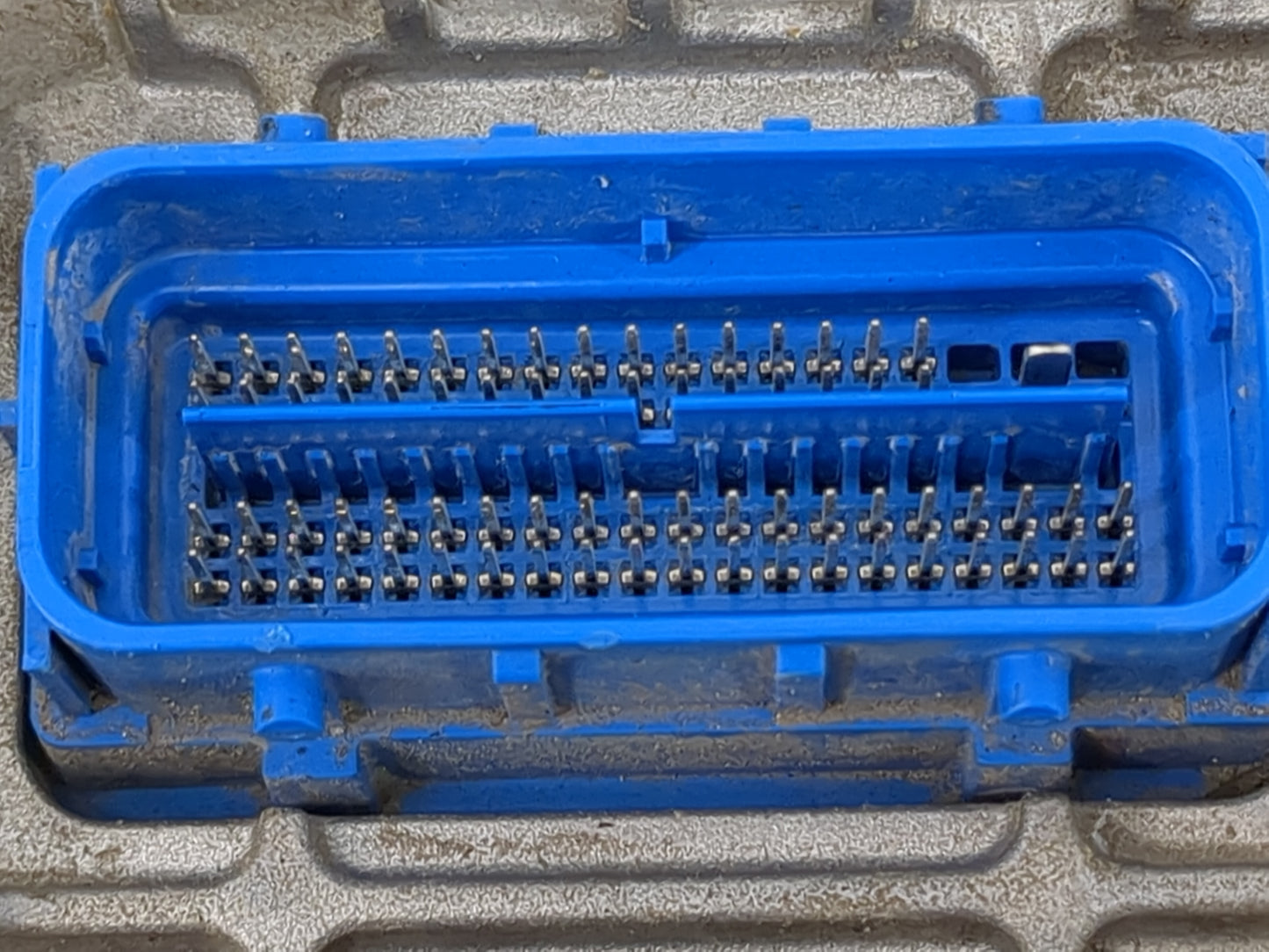 2014 Toyota Rav4 PCM Engine Control Computer ECU ECM PCU OEM P/N:12657781 12653998 Fits OEM Used Auto Parts - Oemusedautopar