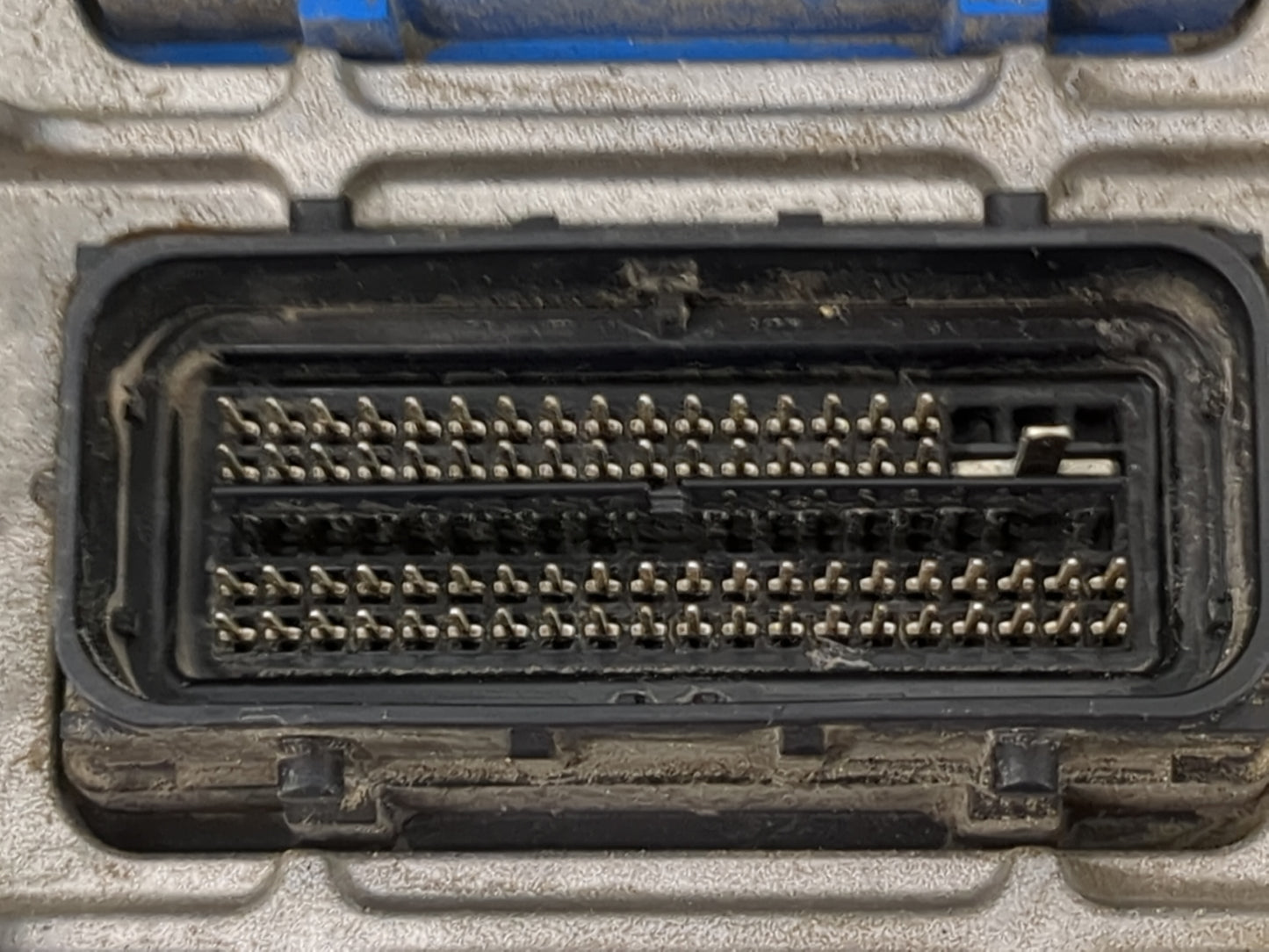 2014 Toyota Rav4 PCM Engine Control Computer ECU ECM PCU OEM P/N:12657781 12653998 Fits OEM Used Auto Parts - Oemusedautopar
