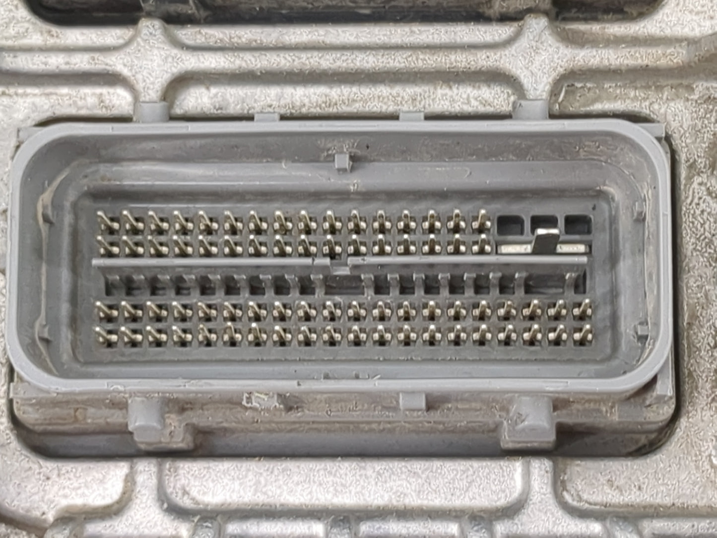 2014 Toyota Rav4 PCM Engine Control Computer ECU ECM PCU OEM P/N:12657781 12653998 Fits OEM Used Auto Parts - Oemusedautopar